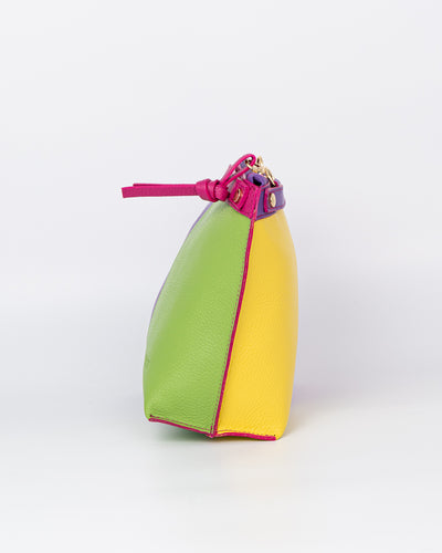 BORSA MINI SOFY SPECIAL MULTICOLOR