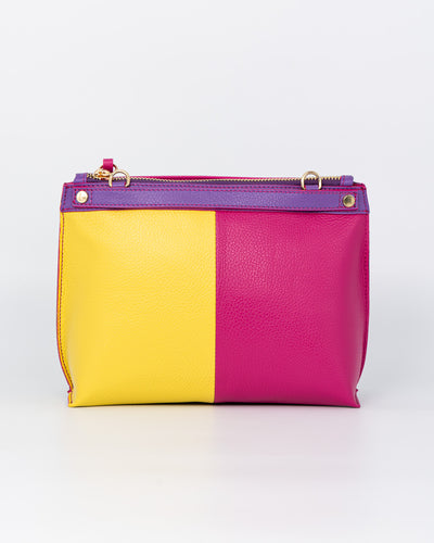 BORSA MINI SOFY SPECIAL MULTICOLOR
