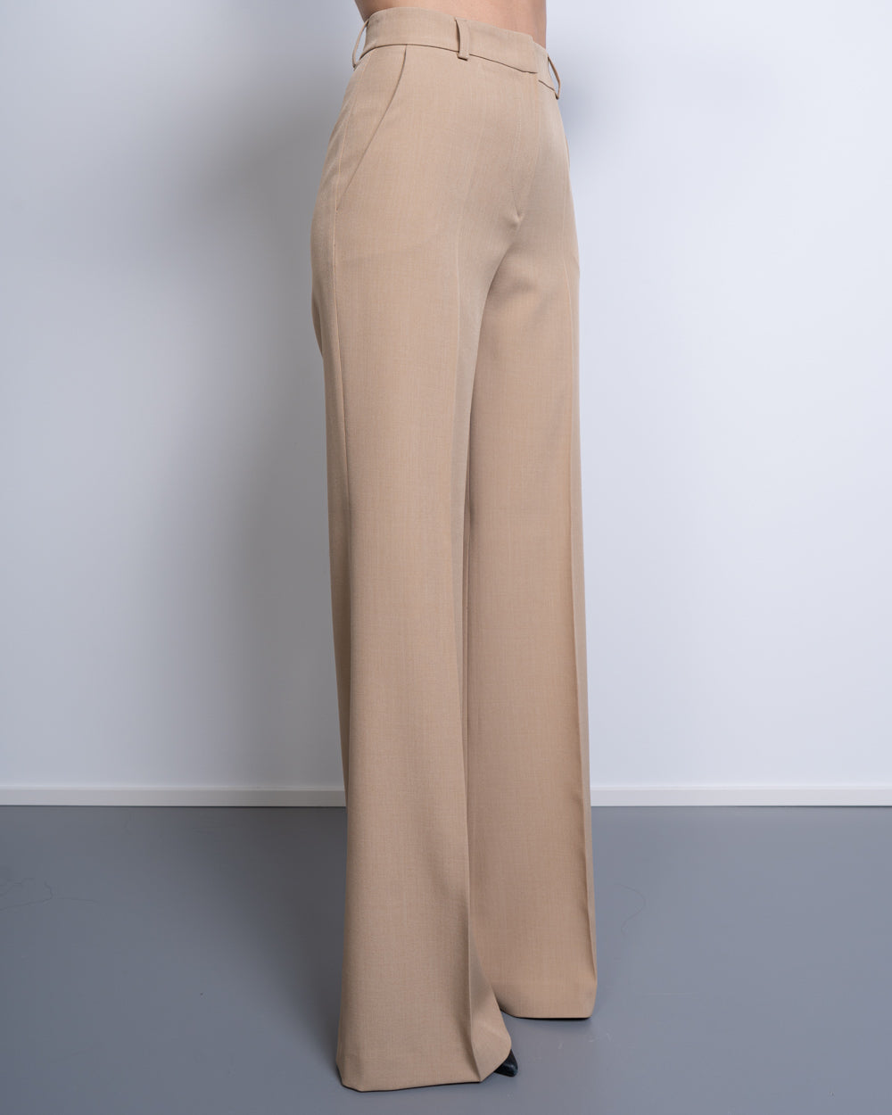 PANTALONE CARLA SABBIA