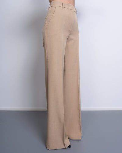PANTALONE CARLA SABBIA