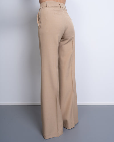 PANTALONE CARLA SABBIA
