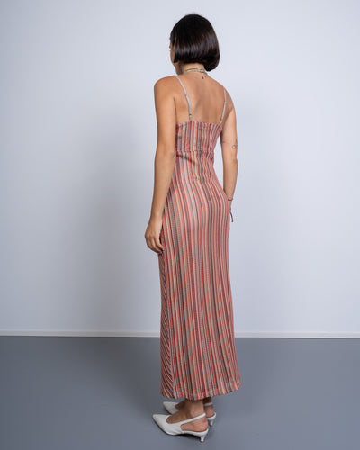 VESTITO DEMI CIPRIA