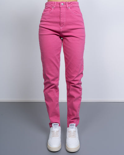 JEANS BYLIDIA VIOLA