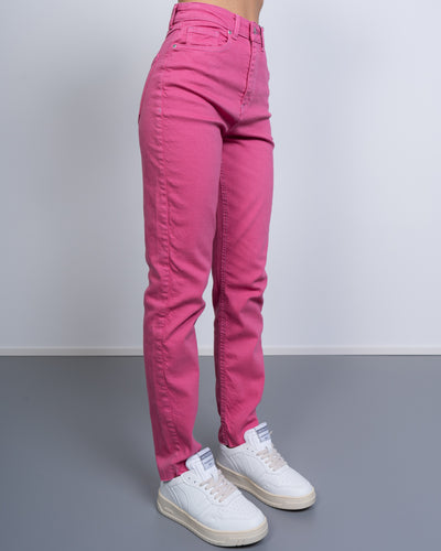 JEANS BYLIDIA VIOLA