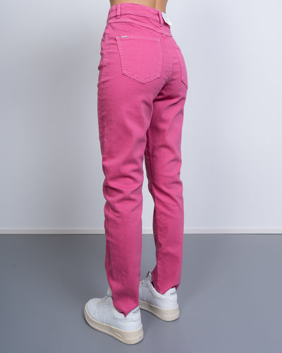 JEANS BYLIDIA VIOLA