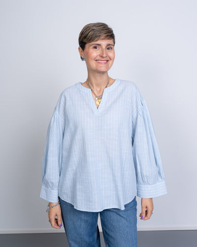 BLUSA PRESLEY CELESTE