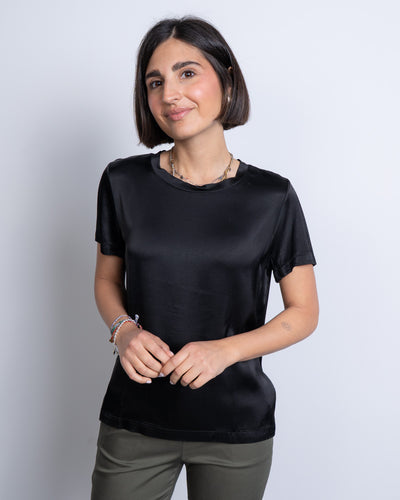 BLUSA WILLY NERO