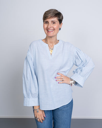 BLUSA PRESLEY CELESTE