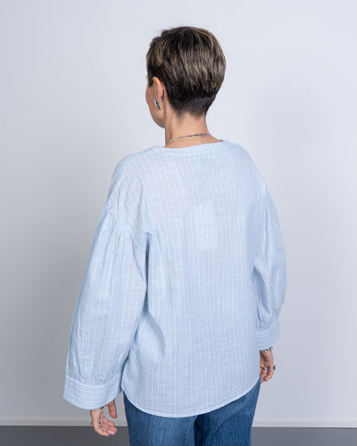 BLUSA PRESLEY CELESTE