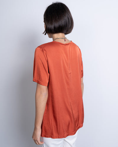 BLUSA PALMA COCCIO