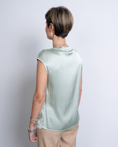 TOP IRIS MENTA