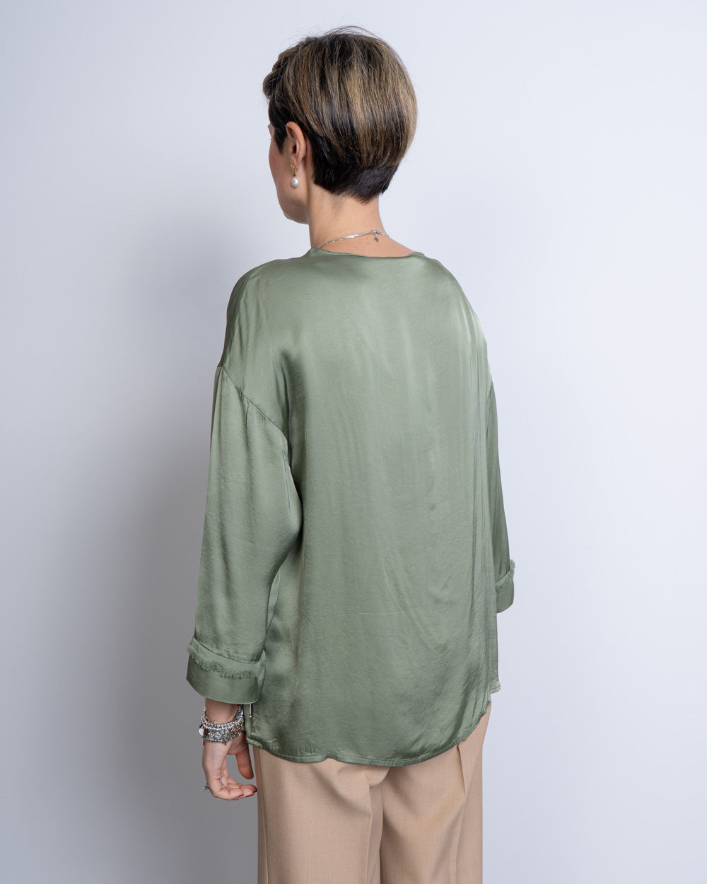 BLUSA ADRY SALVIA