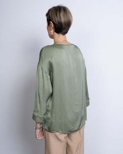 BLUSA ADRY SALVIA