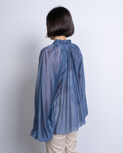 BLUSA ELODIE DENIM