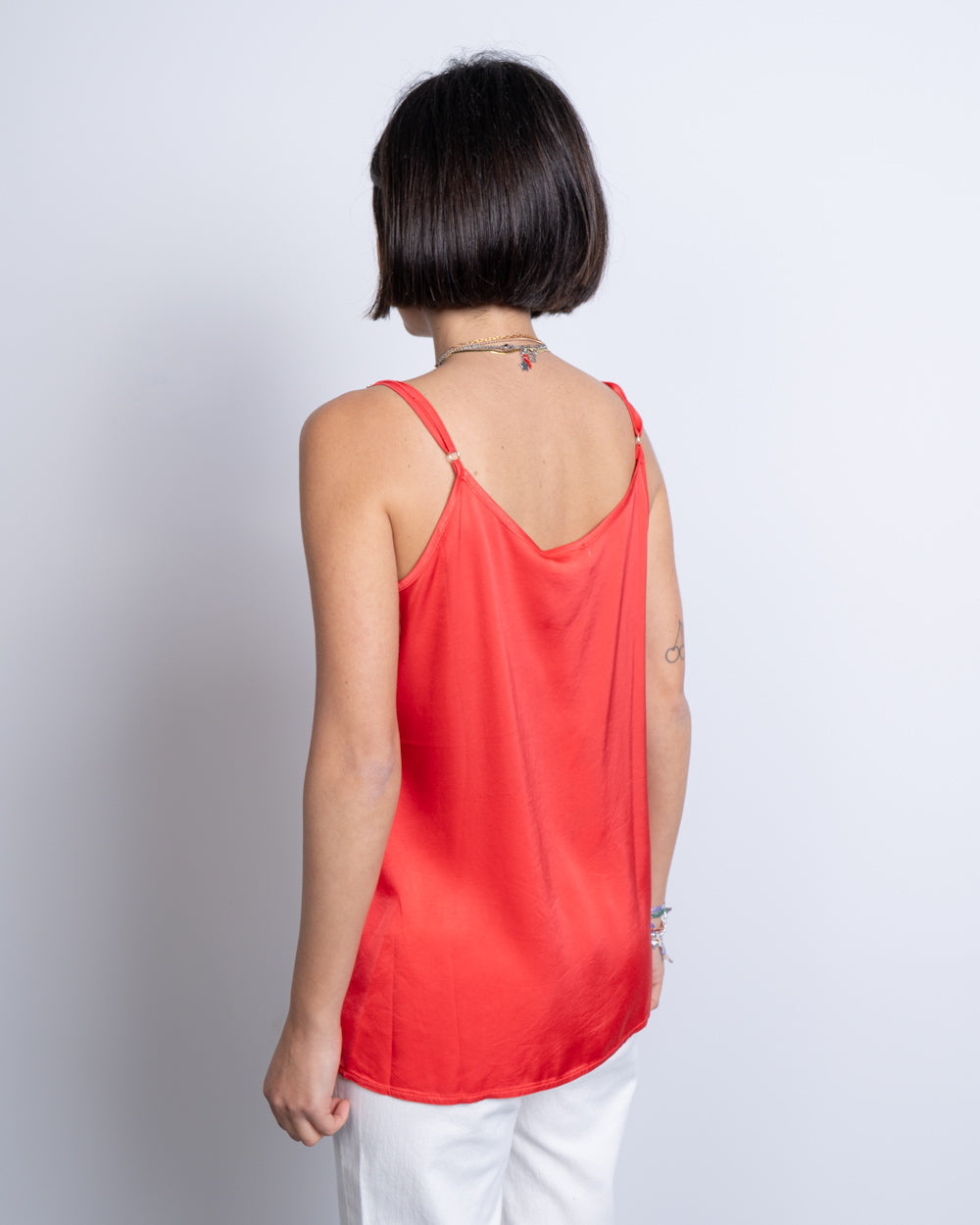 TOP PATTY ROSSO