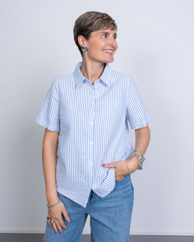 CAMICIA SALLY CELESTE