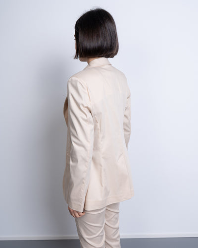 GIACCA CATIA BEIGE