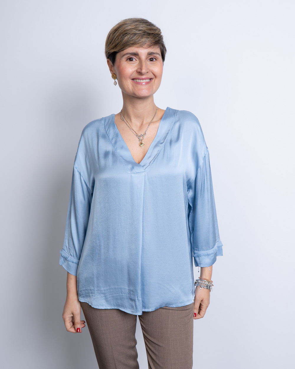 BLUSA ADRY CELESTE