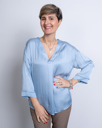 BLUSA ADRY CELESTE