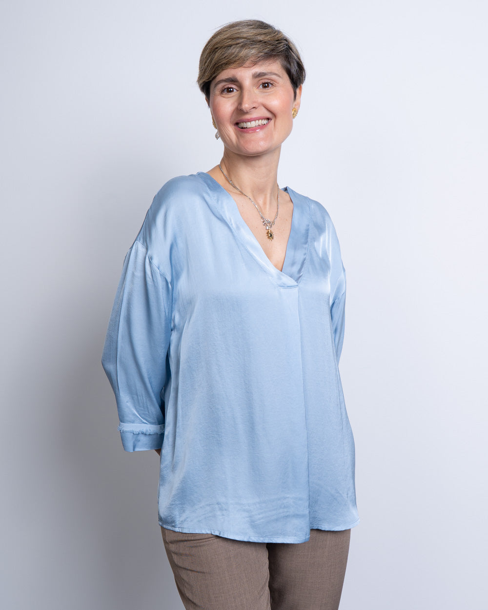 BLUSA ADRY CELESTE