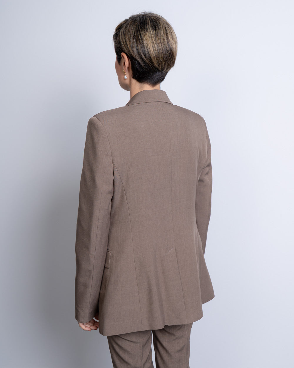 GIACCA CLAUDIA TORTORA