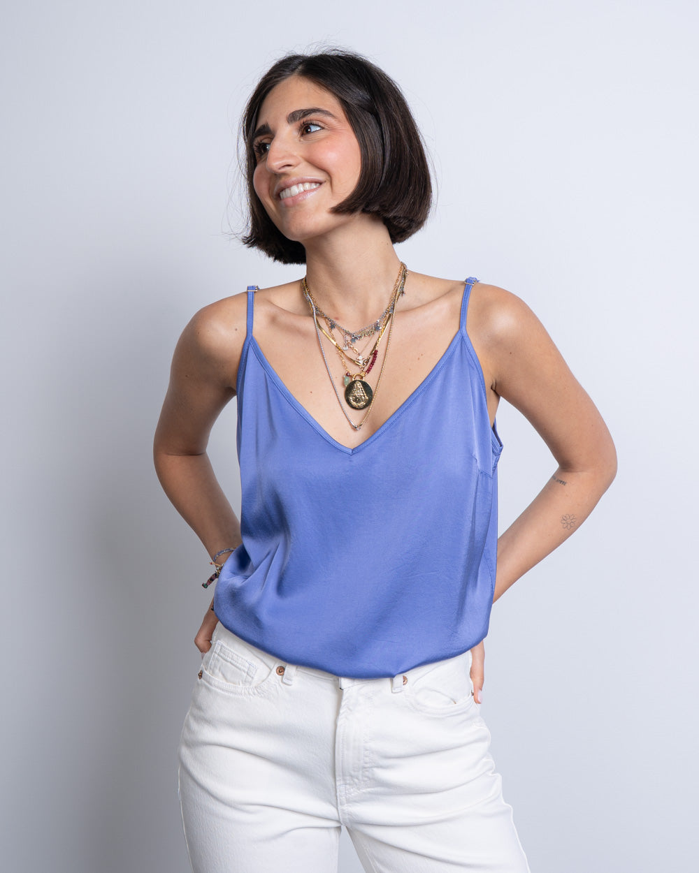 TOP PATTY VIOLA