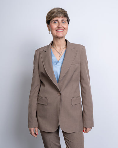 GIACCA CLAUDIA TORTORA
