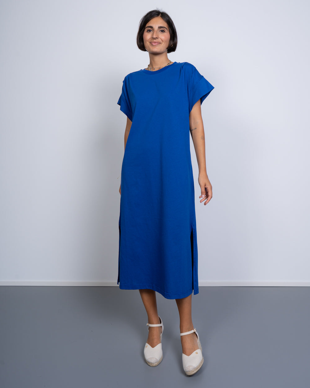 VESTITO SELENE ROYAL