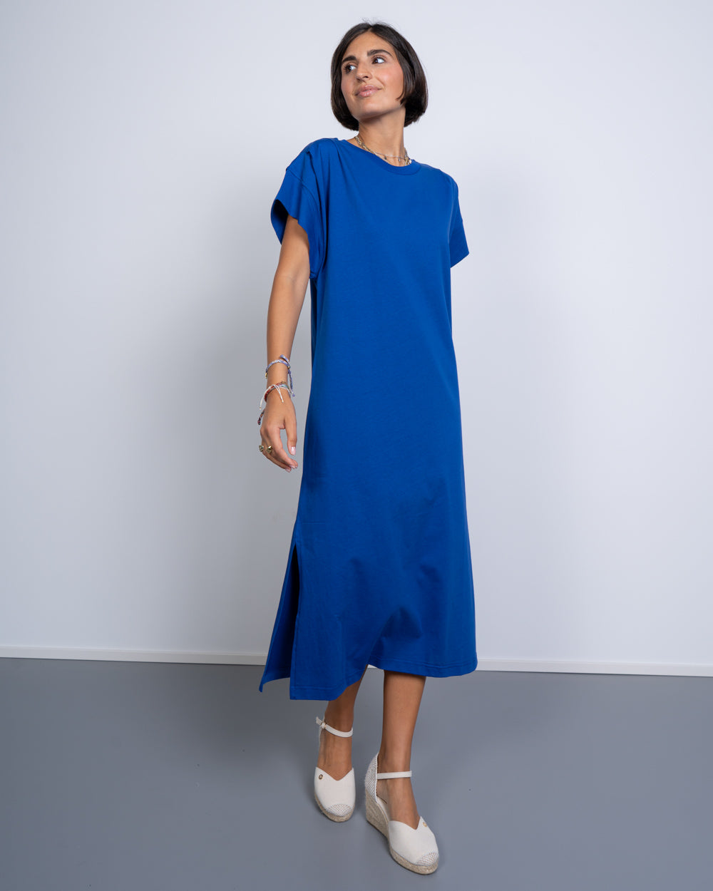 VESTITO SELENE ROYAL