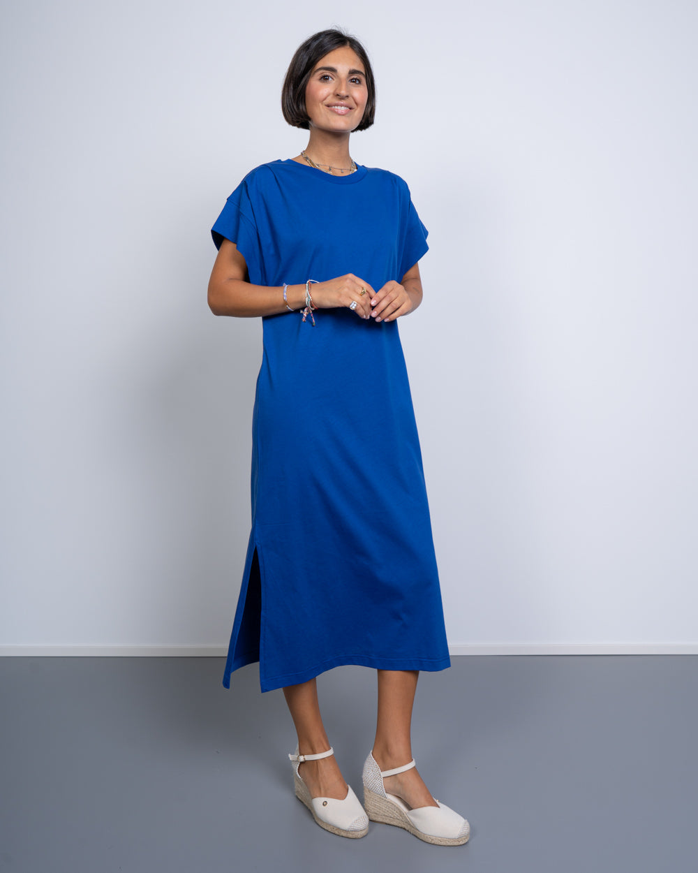 VESTITO SELENE ROYAL