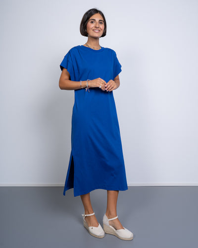 VESTITO SELENE ROYAL