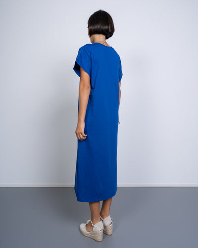 VESTITO SELENE ROYAL