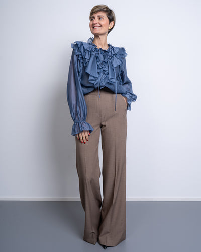 PANTALONE CARLA TORTORA