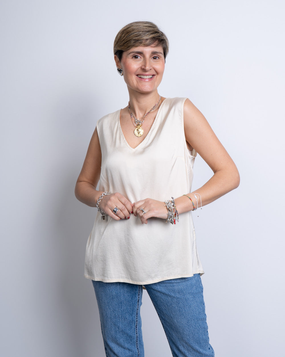 TOP PRISCILLA PANNA