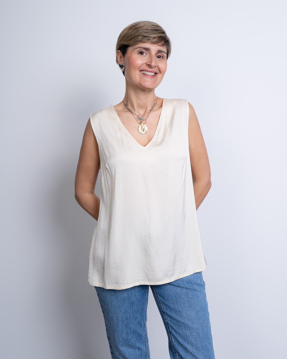TOP PRISCILLA PANNA