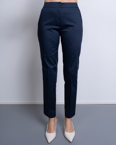 PANTALONE CLIO BLU