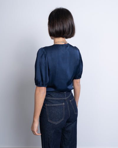 GIACCA MARY BLU