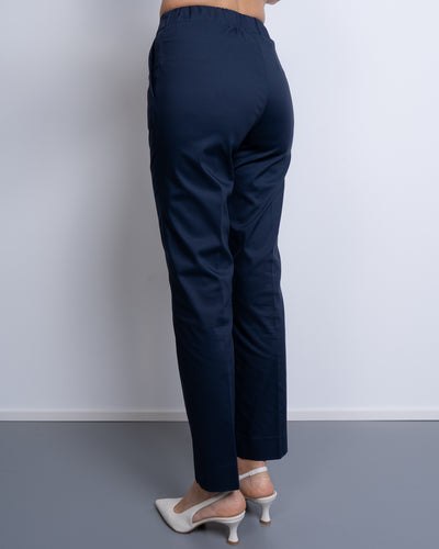 PANTALONE CLIO BLU