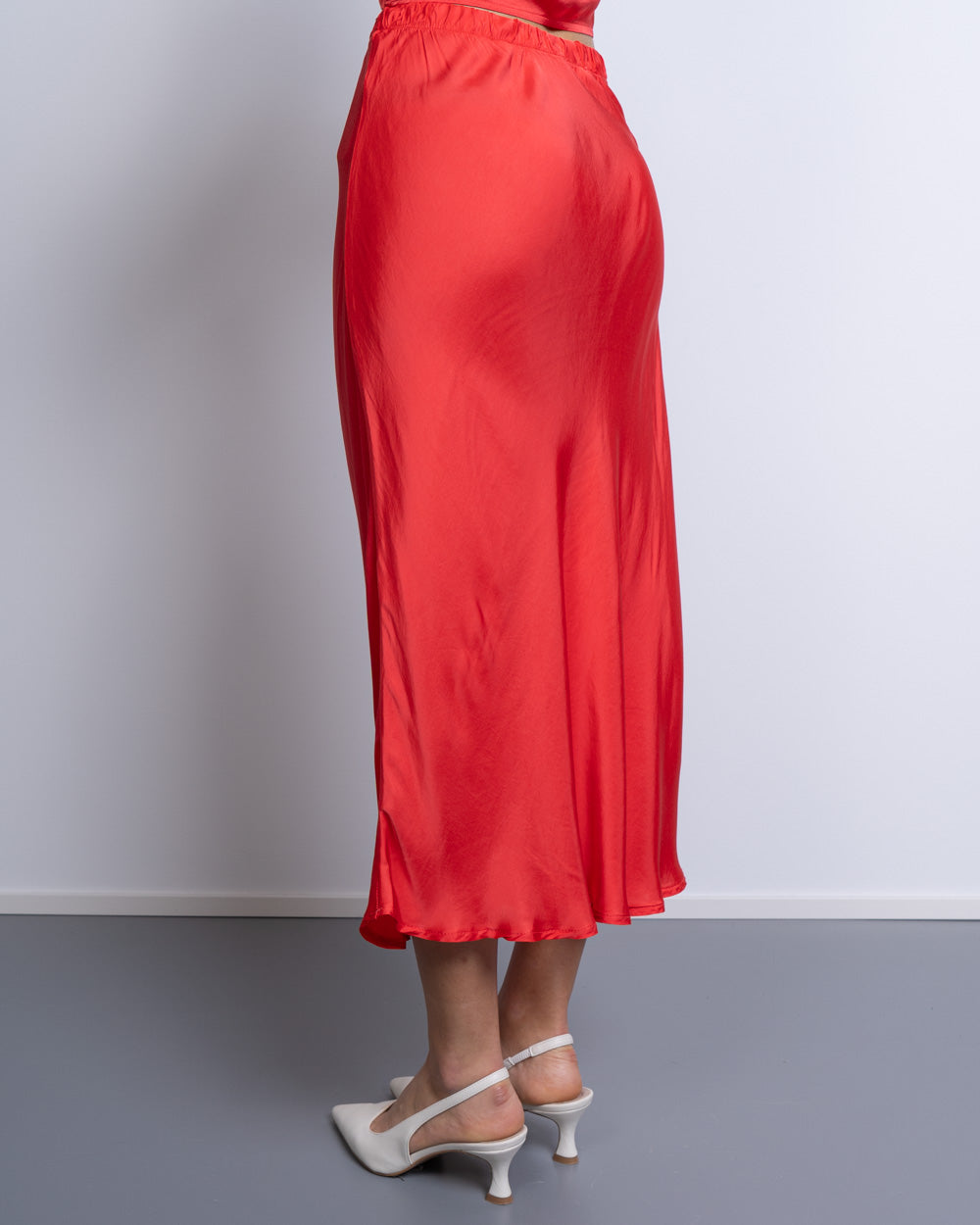 GONNA PERLA ROSSO