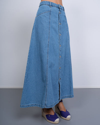 GONNA KAPUCA DENIM