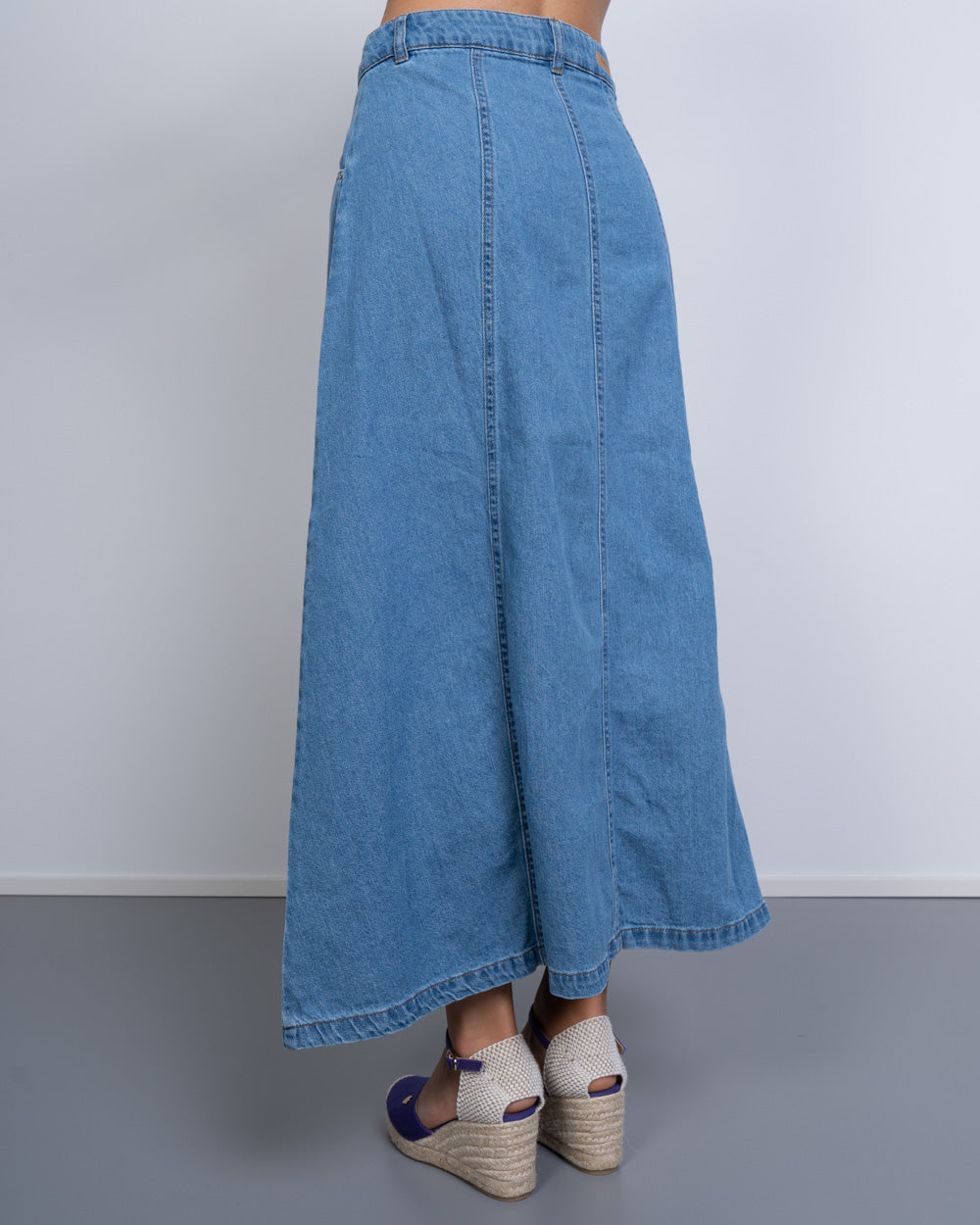 GONNA KAPUCA DENIM