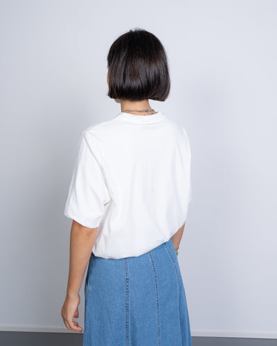 T-SHIRT PENNY BIANCO