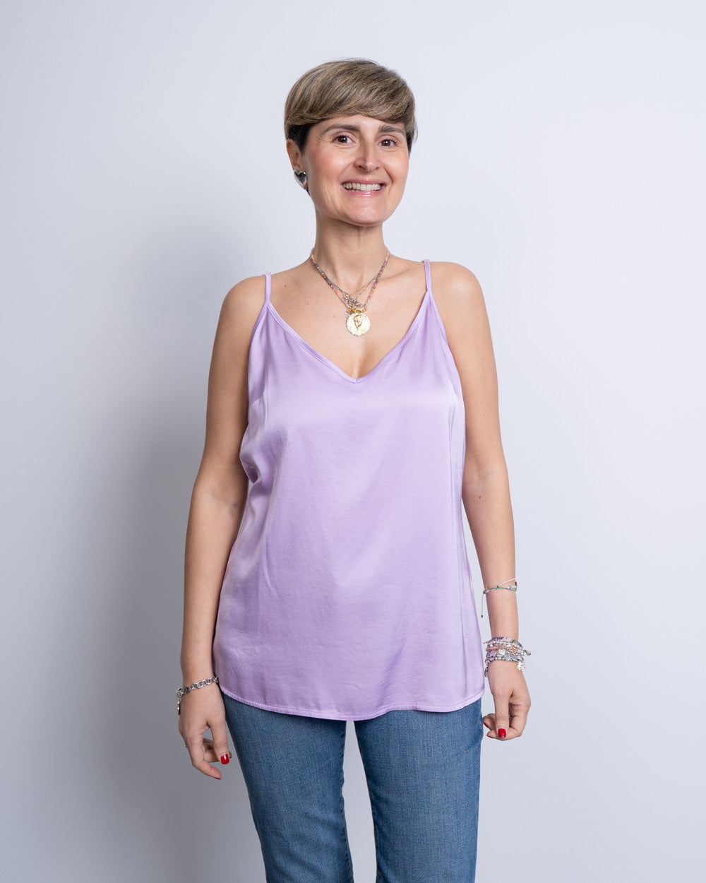 TOP PATTY LILLA