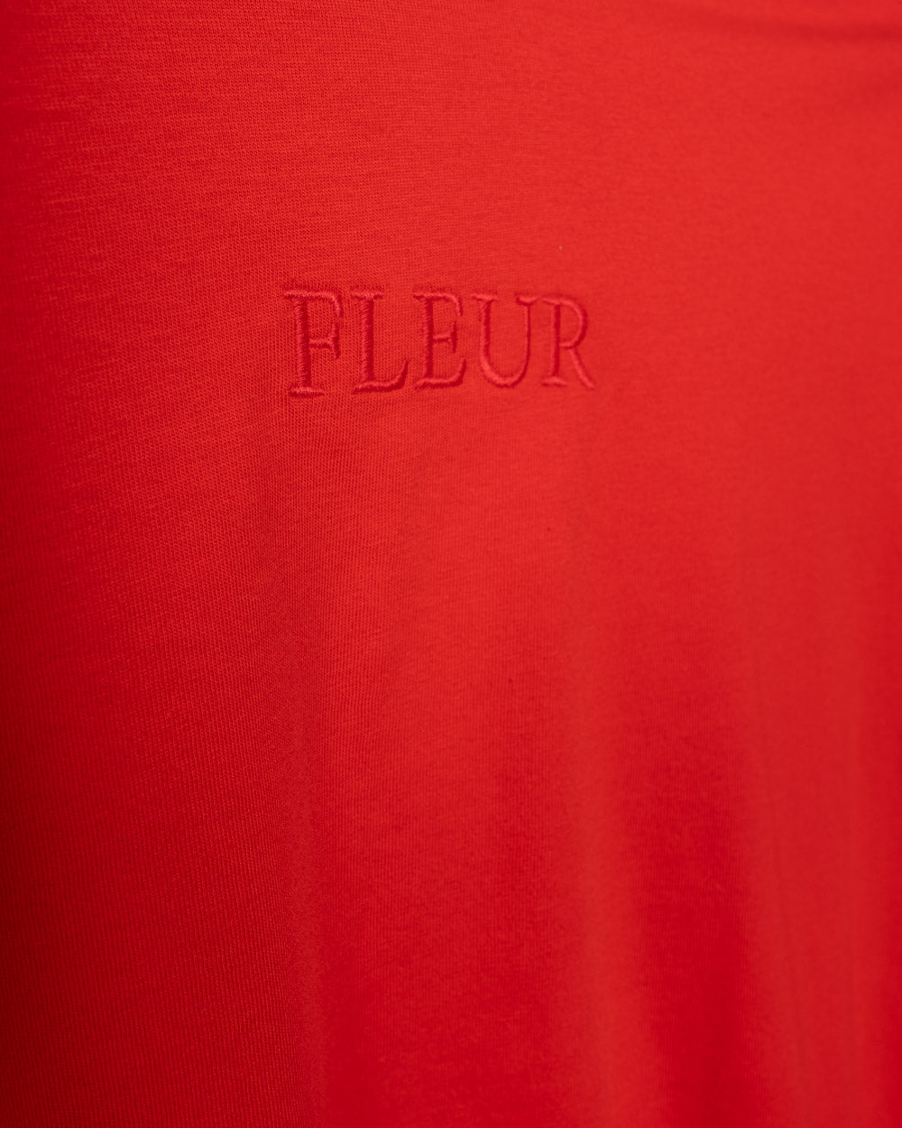 T-SHIRT PENNY ROSSO