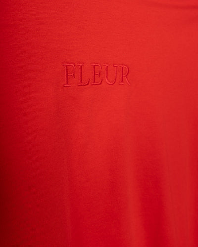 T-SHIRT PENNY ROSSO