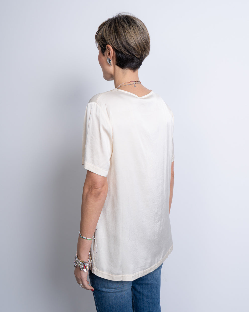 BLUSA PALMA PANNA
