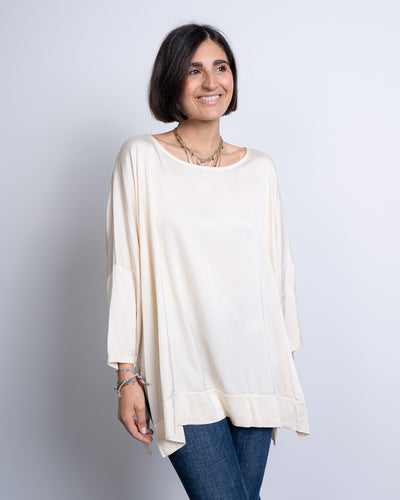 BLUSA PAMELA PANNA