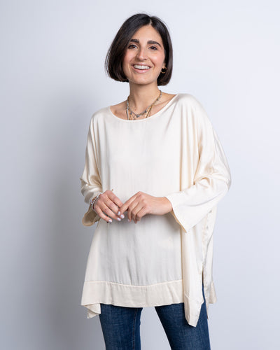 BLUSA PAMELA PANNA