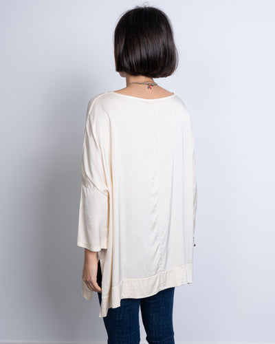 BLUSA PAMELA PANNA