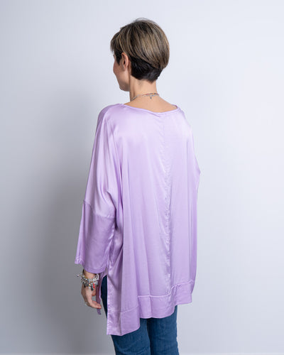 BLUSA PAMELA LILLA